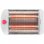 Grille-pain plat Taurus Astrea 600W