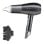 Secador de Cabelo Iónico Taurus Lyss 2300W 3 Temperaturas 2 Velocidades com Difusor Preto