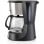 Solac Stillo Digital Cafetera de Goteo con Pantalla LCD