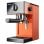 Solac Squissita Easy Orange Cafetière Espresso 20 bars