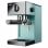 Caffettiera Espresso Solac Squissita Easy Blue 20 bar