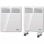 Taurus CHTA 500 Convector 500W