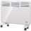 Taurus CHTA Convector Instalacion Pared/Ruedas 1500W