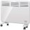 Taurus CHTA Convector Instalacion Pared/Ruedas 1500W