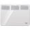 Taurus CHTA Convector Instalacion Pared/Ruedas 1500W