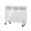 Taurus CHTA Convector Instalacion Pared/Ruedas 1500W