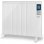 Taurus Tanger Emisor Térmico Temperatura Ajustable 1500W