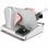 Taurus Cutmaster Aufschnittmaschine 150W