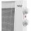 Taurus PRMB 2400 Radiador de Mica 2400W