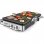 Taurus Asteria Complet Grill y Plancha de Asar 2000W Acero Inoxidable