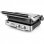 Taurus Asteria Complet Grill y Plancha de Asar 2000W Acero Inoxidable