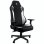 Nitro Concepts X1000 Silla Gaming Negra/Blanca