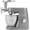 Kenwood KAX910 Elaborador de Pasta para Robot Kenwood Chef/KMix