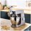 Kenwood KAX910 Elaborador de Pasta para Robot Kenwood Chef/KMix