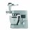 Kenwood KAX950 Picadora de Carne para Robot de Cocina Kenwood Chef/KMix