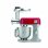 Kenwood KAX950 Picadora de Carne para Robot de Cocina Kenwood Chef/KMix