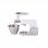Kenwood KAX950 Picadora de Carne para Robot de Cocina Kenwood Chef/KMix