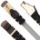 Duronic Cable de Red SFTP Cat8 1m Gris