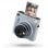 Fujifilm Instax Square SQ1 Cámara Instantánea Azul Glaciar + Pack 10 Fotografías