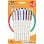 Bic Cristal Up Pack 6+2 Bolígrafos Punta 1.2mm Colores Surtidos