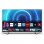 Philips 50PUS7555 50" LED Ultra HD 4K HDR10+