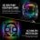 Corsair Hydro X Series iCUE XH303i RGB  Kit de Refrigeración Personalizada