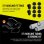 Corsair Hydro X Series iCUE XH305i RGB Kit de Refrigeración Personalizada
