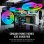 Corsair Hydro X Series iCUE XH305i RGB Kit de Refrigeración Personalizada