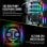 Corsair Hydro X Series iCUE XH305i RGB Kit de Refrigeración Personalizada