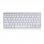 Ewent Teclado Ultradelgado Bluetooth