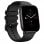 Montre connectée Amazfit Zepp E carrée noire