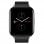 Montre connectée Amazfit Zepp E carrée noire