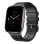 Montre connectée Amazfit Zepp E carrée noire
