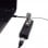 Ewent EW1141 hub & concentrateur USB 3.2 Gen 1 (3.1 Gen 1) Type-C 5000 Mbit/s Noir