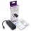 Ewent EW1141 hub & concentrateur USB 3.2 Gen 1 (3.1 Gen 1) Type-C 5000 Mbit/s Noir