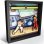 Pixel Frames Street Fighter Boat S