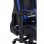 Infiniton GSEAT Cadeira Gaming Preta/Azul