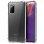 Coque AntiShock transparente cool pour Samsung Galaxy Note 20