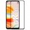 Protecteur d'écran en verre trempé cool pour LG K61
