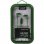 Cool Bali Auriculares 3,5 mm Stereo Con Micro Verdes