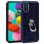 Cool Funda Hard Anilla Azul para Samsung Galaxy A51