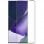 Protecteur d'écran en verre trempé courbé cool pour Samsung Galaxy Note 20 Ultra