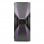 Antec Dark Avenger DA601 ARGB Cristal Templado USB 3.0 Negra