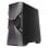 Antec Dark Avenger DA601 ARGB Cristal Templado USB 3.0 Negra