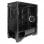 Antec Dark Avenger DA601 ARGB Cristal Templado USB 3.0 Negra