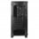 Antec Dark Avenger DA601 ARGB Cristal Templado USB 3.0 Negra