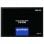 Goodram CX400 Gen.2 SSD 2,5 Zoll 256 GB SATA 3 3D TLC