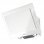 Teka DVT 68660 TBS Campana Decorativa 60cm A+ Blanca