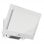 Teka DVT 68660 TBS Campana Decorativa 60cm A+ Blanca