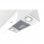 Teka DVT 68660 TBS Campana Decorativa 60cm A+ Blanca